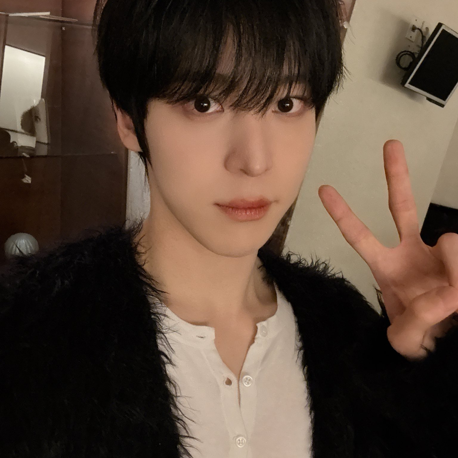 에이티즈 최근 활동샷