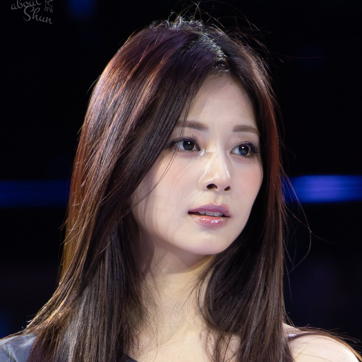 子瑜 (TWICE)的最新活动照片