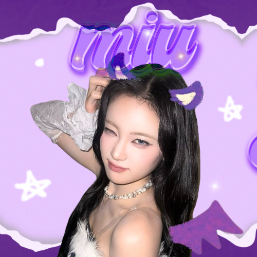 Behind-the-scenes cut of Sakurai Miu (ME:I)