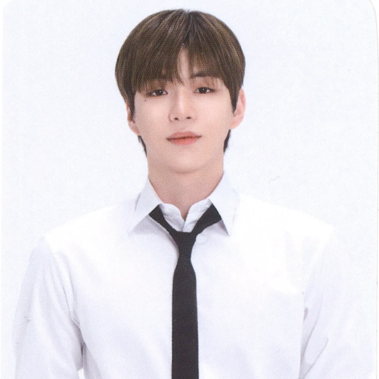 강다니엘의 최신 사진