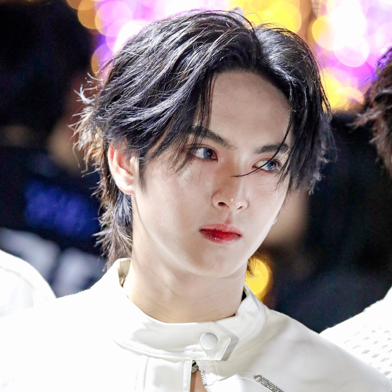 Behind-the-scenes cut of Copper (BUS)