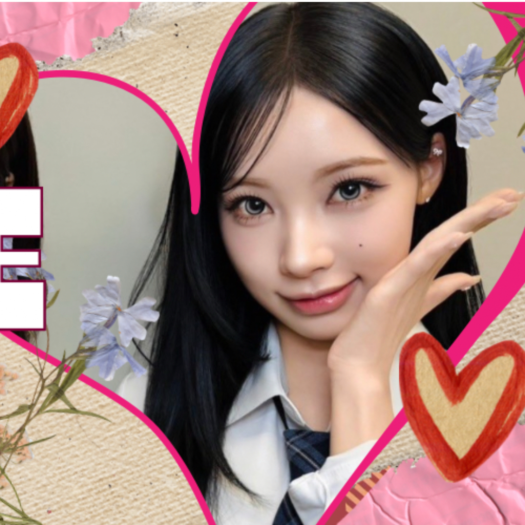 Latest photo of Woni (RESCENE)