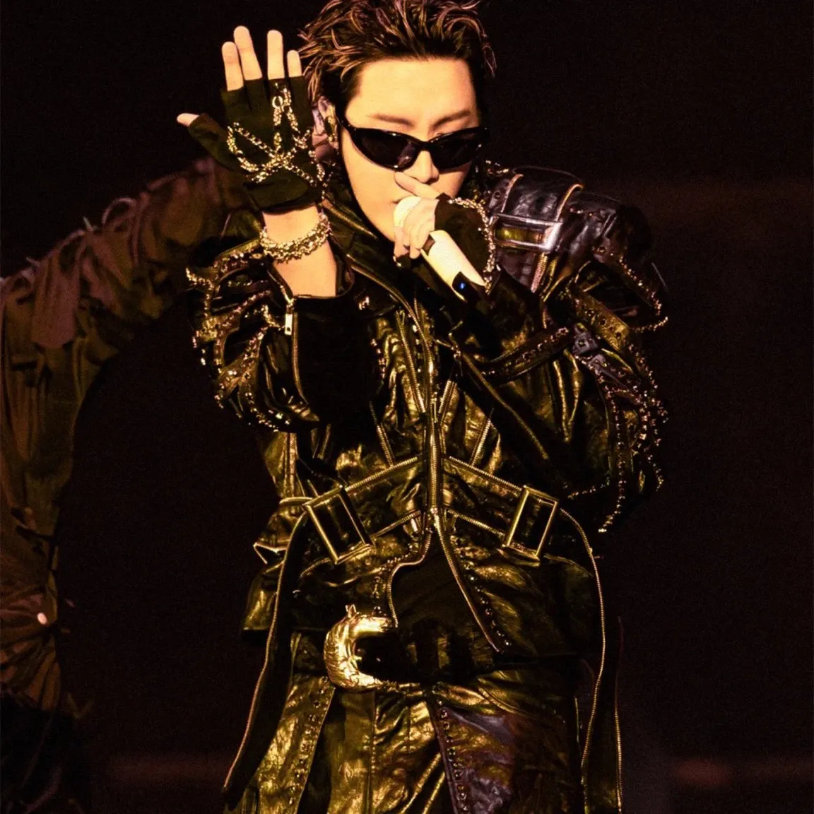 Latest photo of j-hope (BTS)