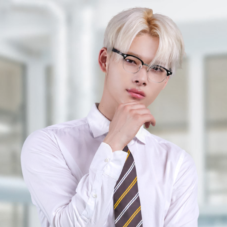 NI-KI (ENHYPEN)的最新照片