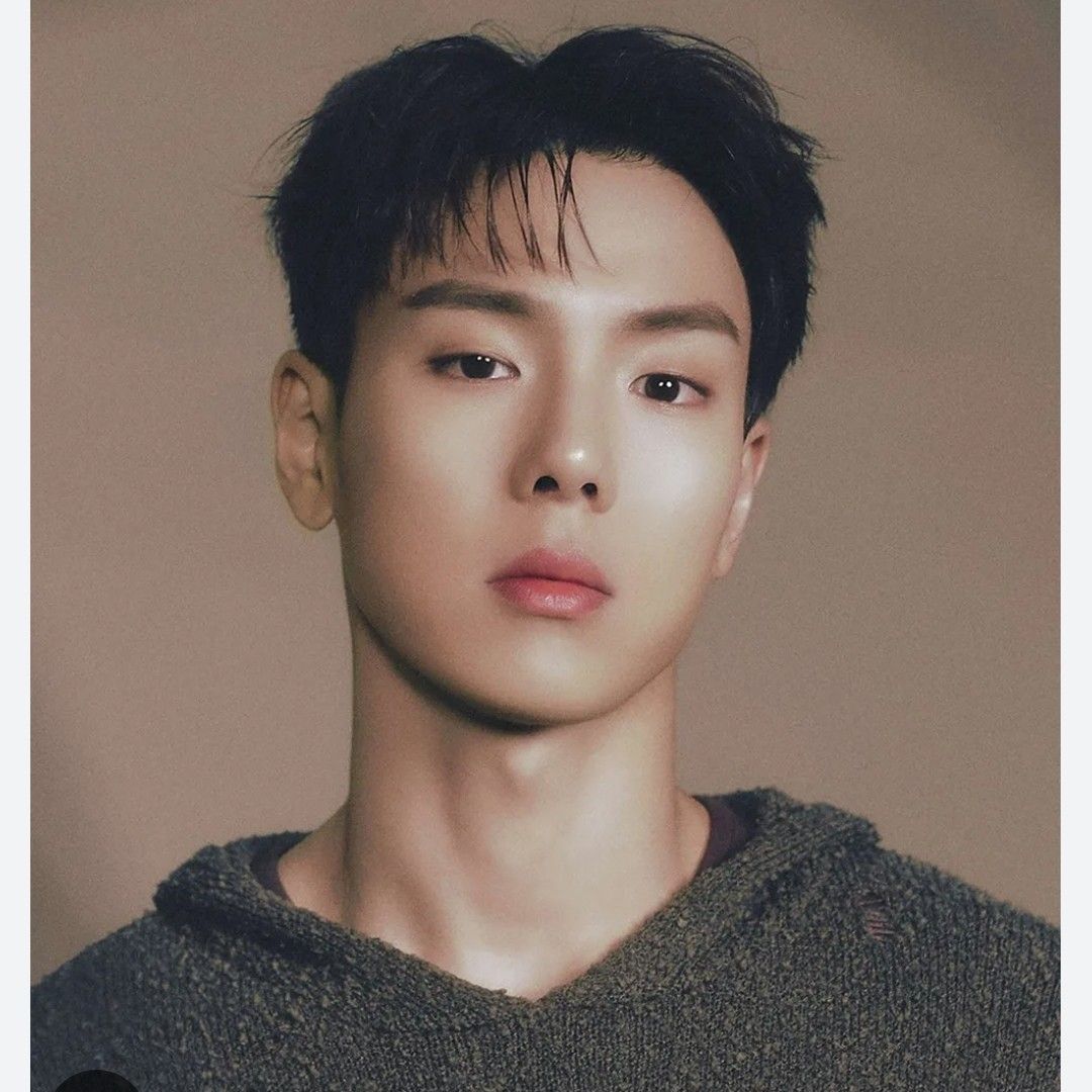 셔누 (몬스타엑스) 팬이 찍은 순간