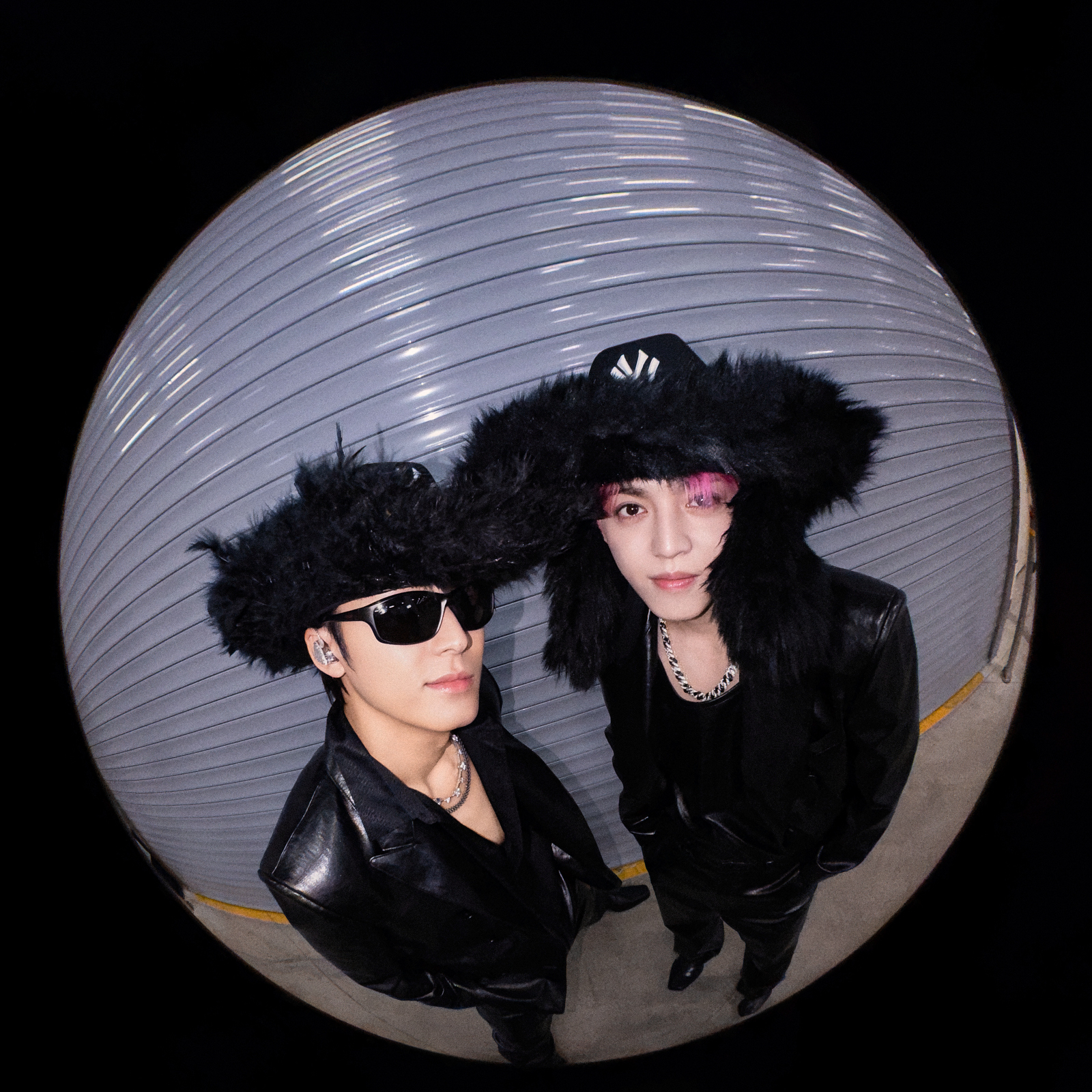 세븐틴의 비하인드 컷