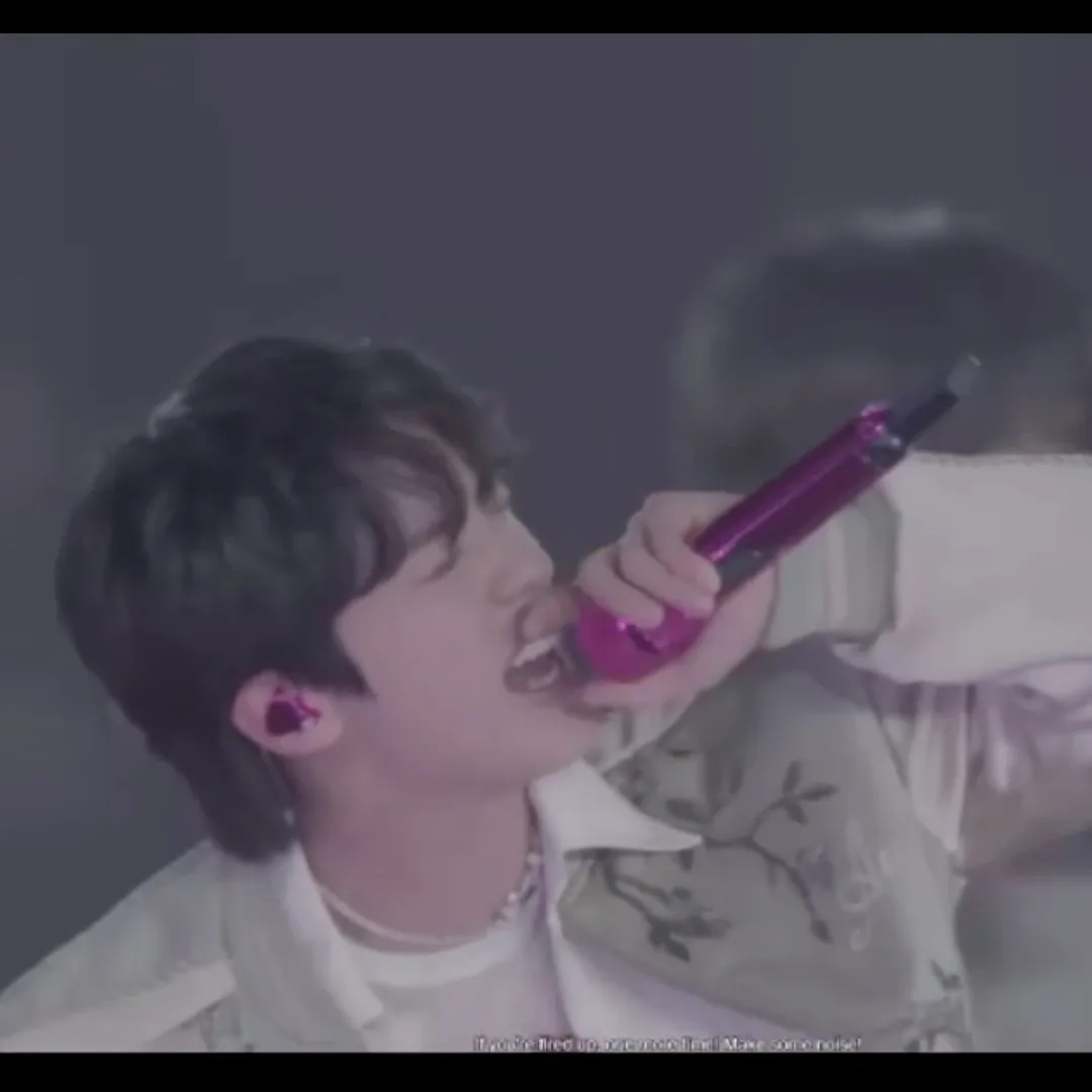 진 (방탄소년단) 팬이 찍은 순간