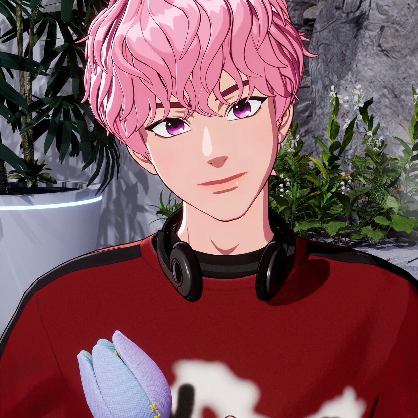 Latest photo of PLAVE