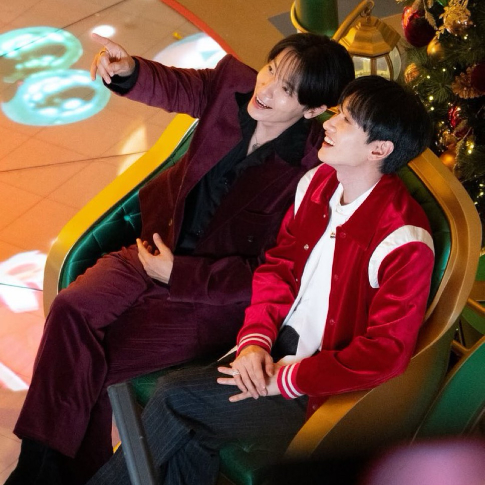 Foto terbaru Super Junior