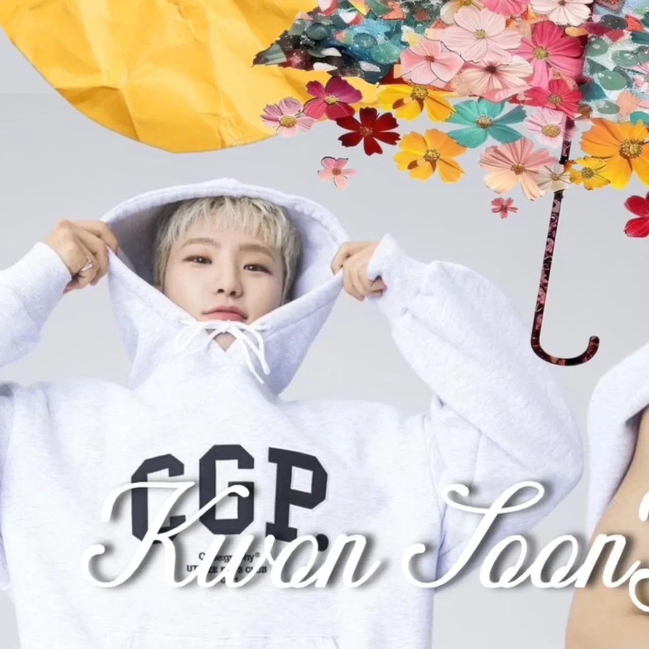 Latest photo of Hoshi (SEVENTEEN)