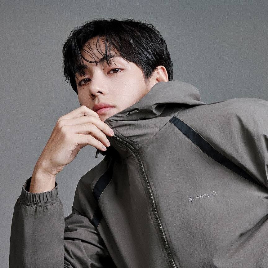 Latest photo of Moonbin (ASTRO)