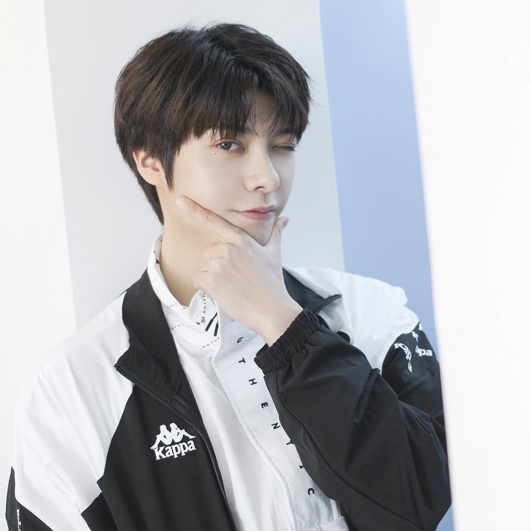 Latest photo of Ji Hansol