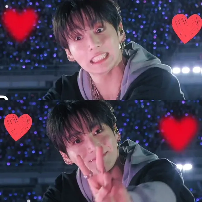 정국 (방탄소년단) 팬이 찍은 순간