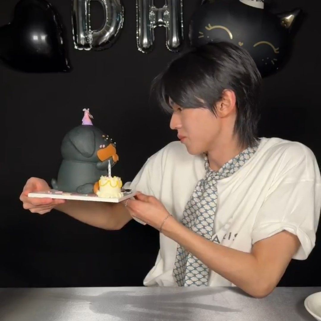 Latest photo of Dohoon (TWS)