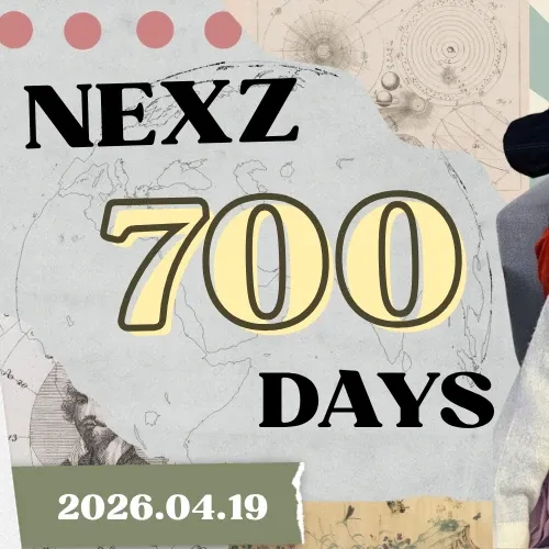 Yu (NEXZ)的最新活動照片