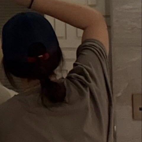 Momen yang diabadikan oleh penggemar Solar (MAMAMOO)