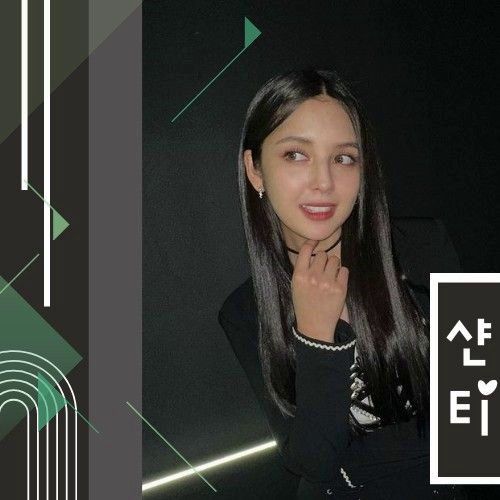 Recent activity shot of Chanty (Lapillus)