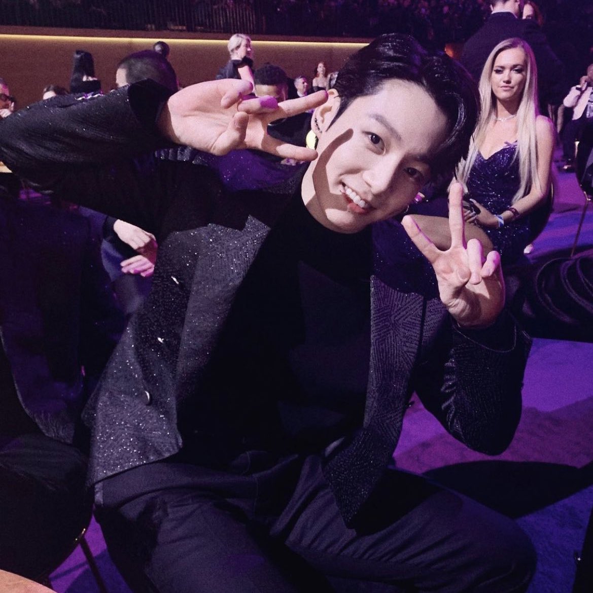 ジョングク (BTS)の最新写真