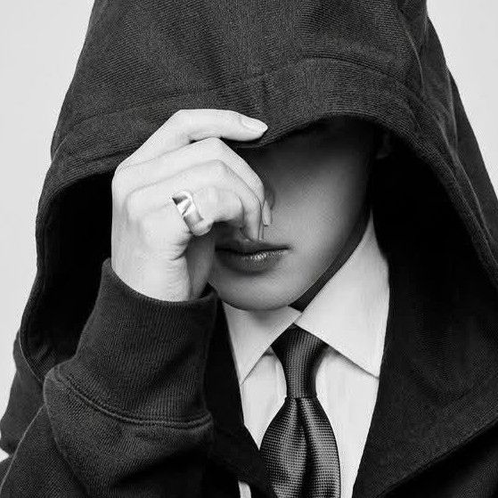 Latest photo of Jimin (BTS)