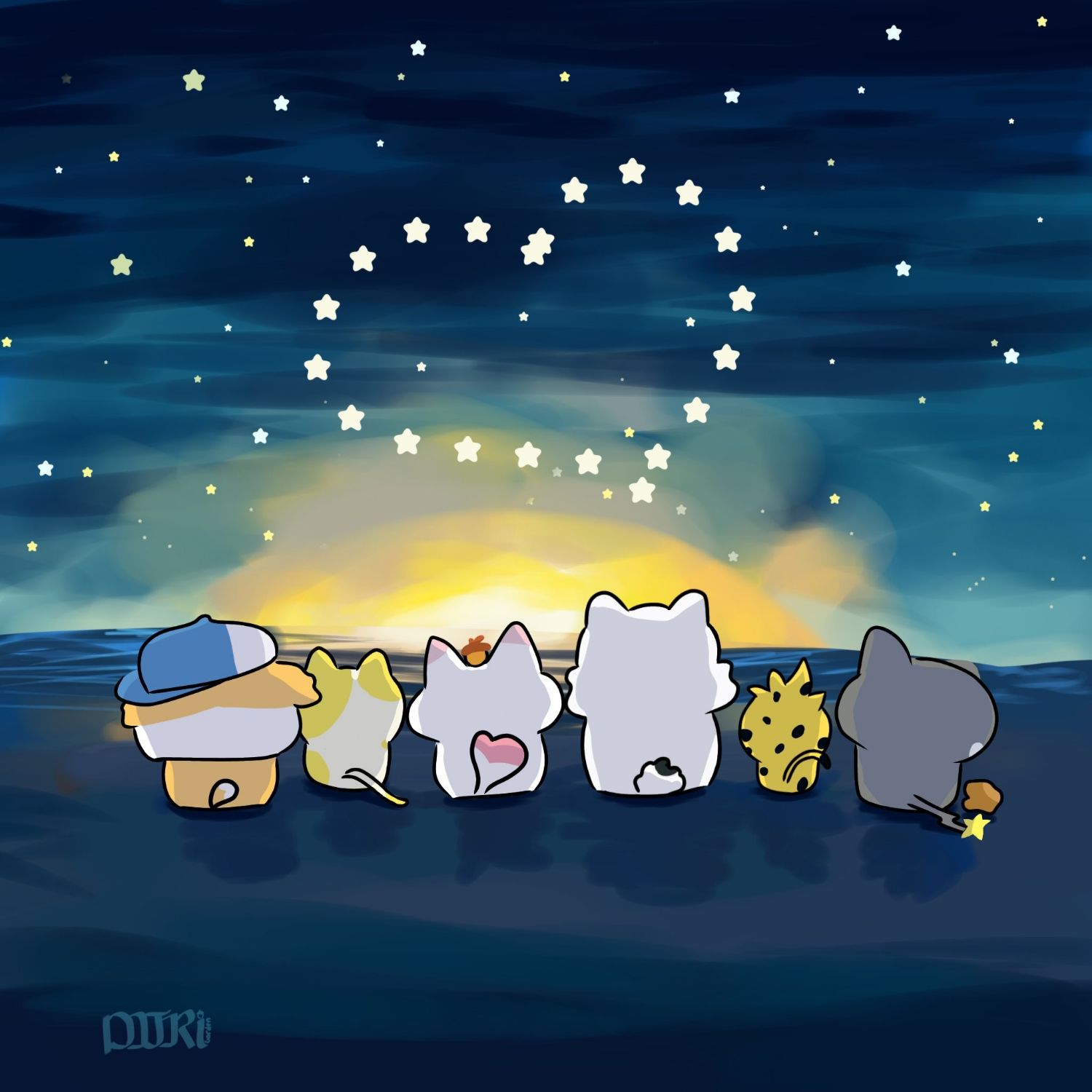 ENHYPEN의 최신 사진