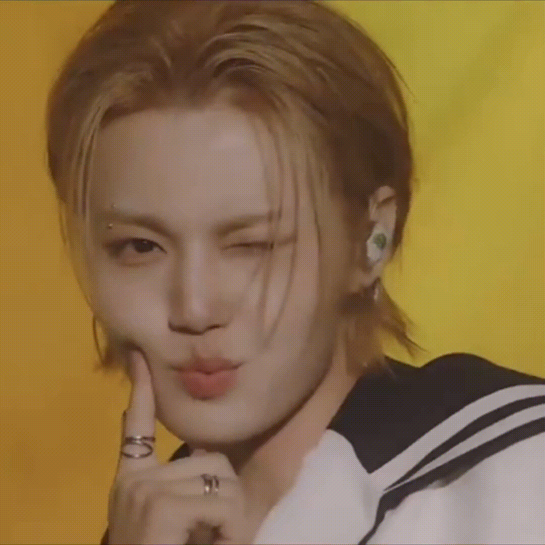 도영 (TREASURE) 팬이 찍은 순간