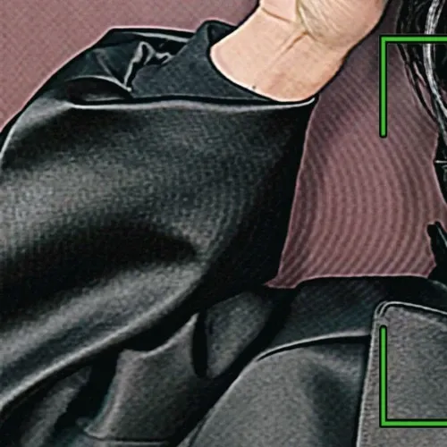 Potret di balik layar Wooyoung (ATEEZ)