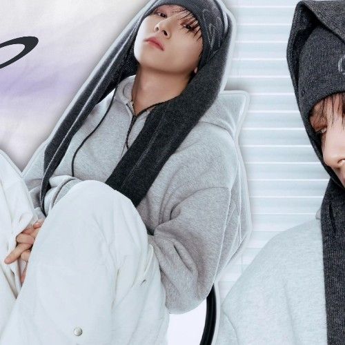 Behind-the-scenes cut of I.M (MONSTA X)