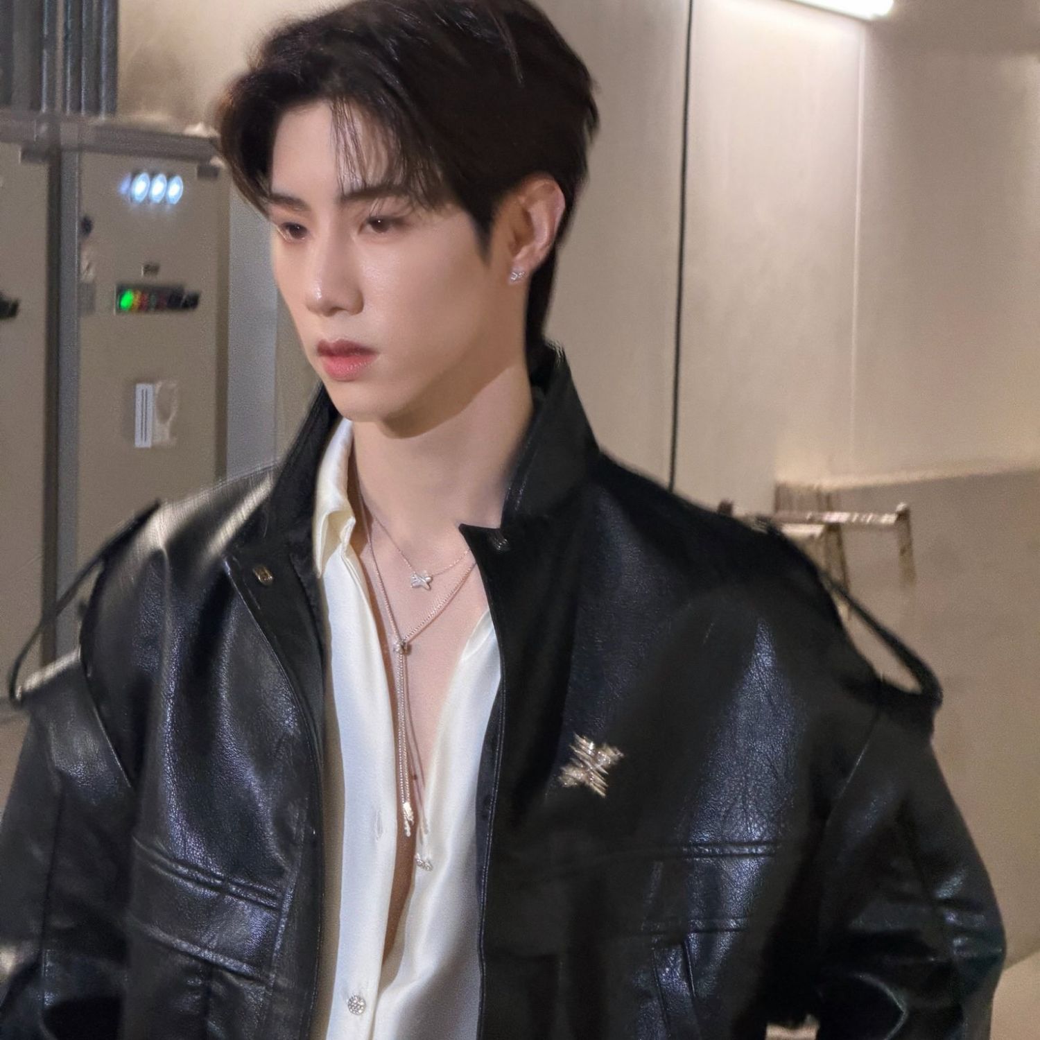 Potret di balik layar GOT7