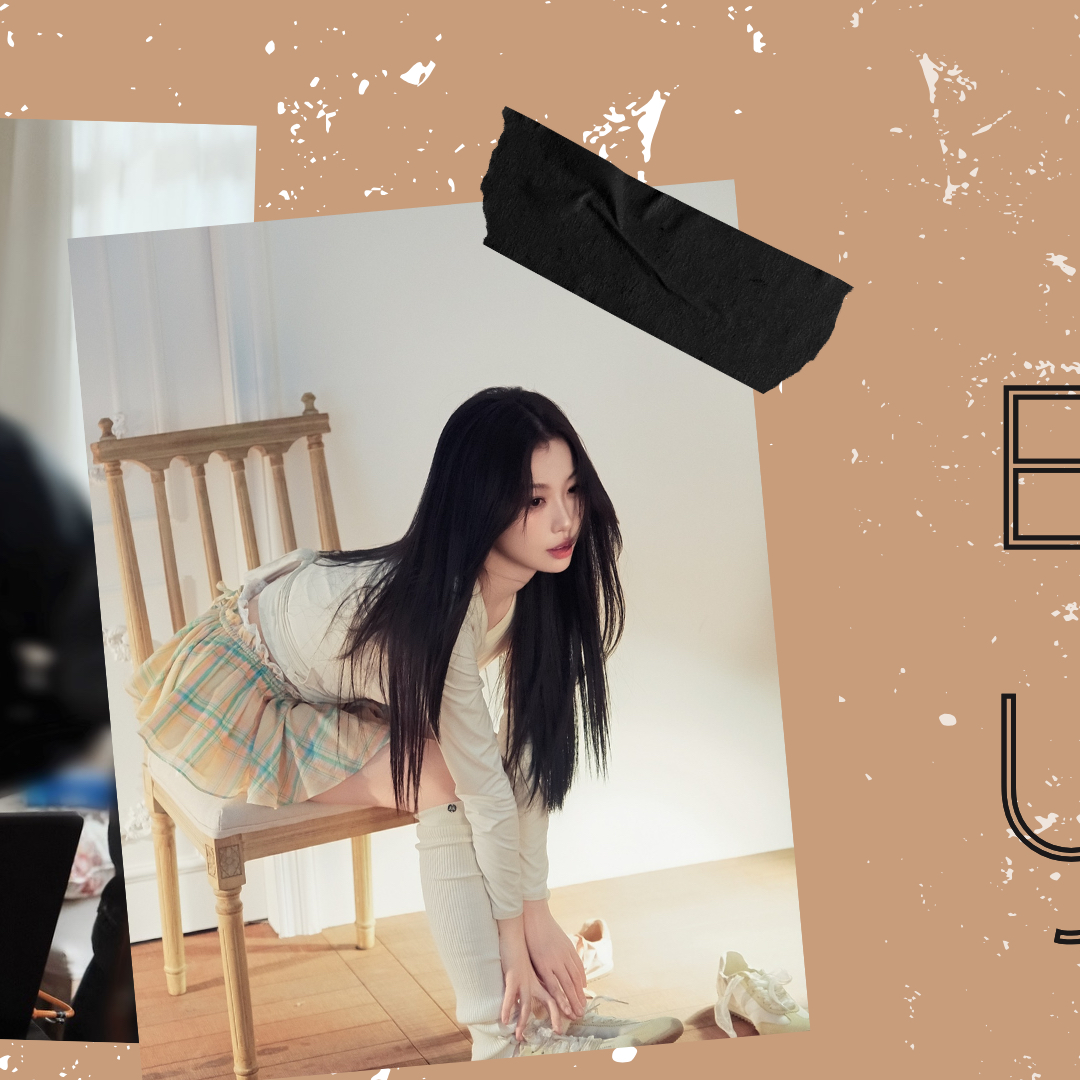 Latest photo of Esther Yu