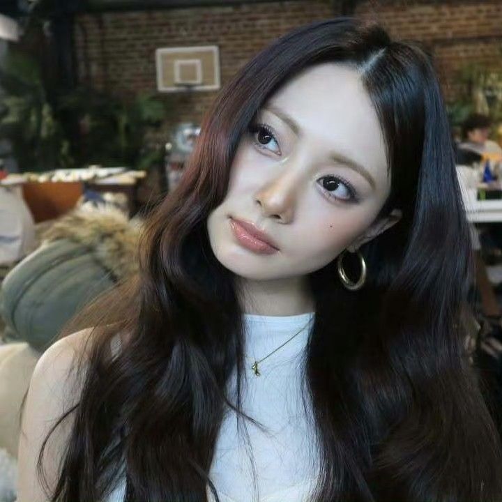 쯔위 (TWICE) 팬이 찍은 순간