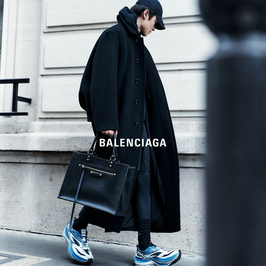 Behind-the-scenes cut of Juyeon (THE BOYZ)