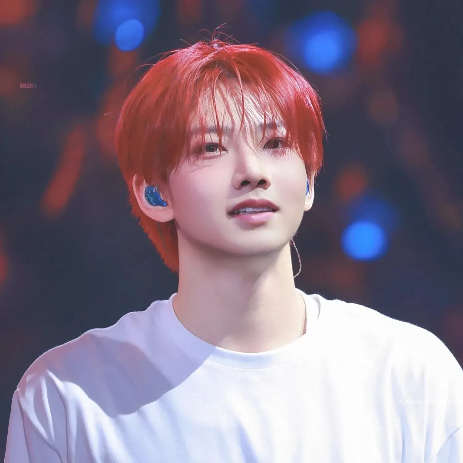 Recent activity shot of Junkyu (TREASURE)