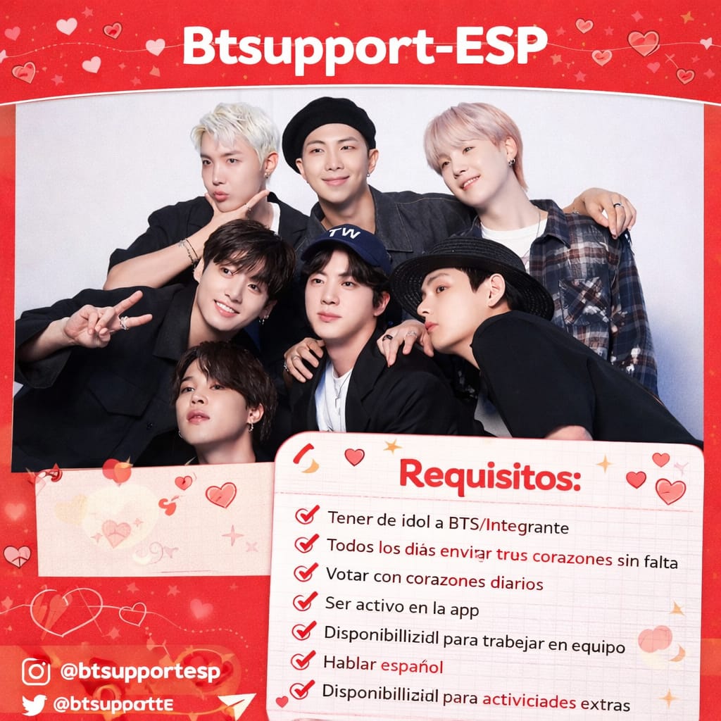 방탄소년단의 최신 사진