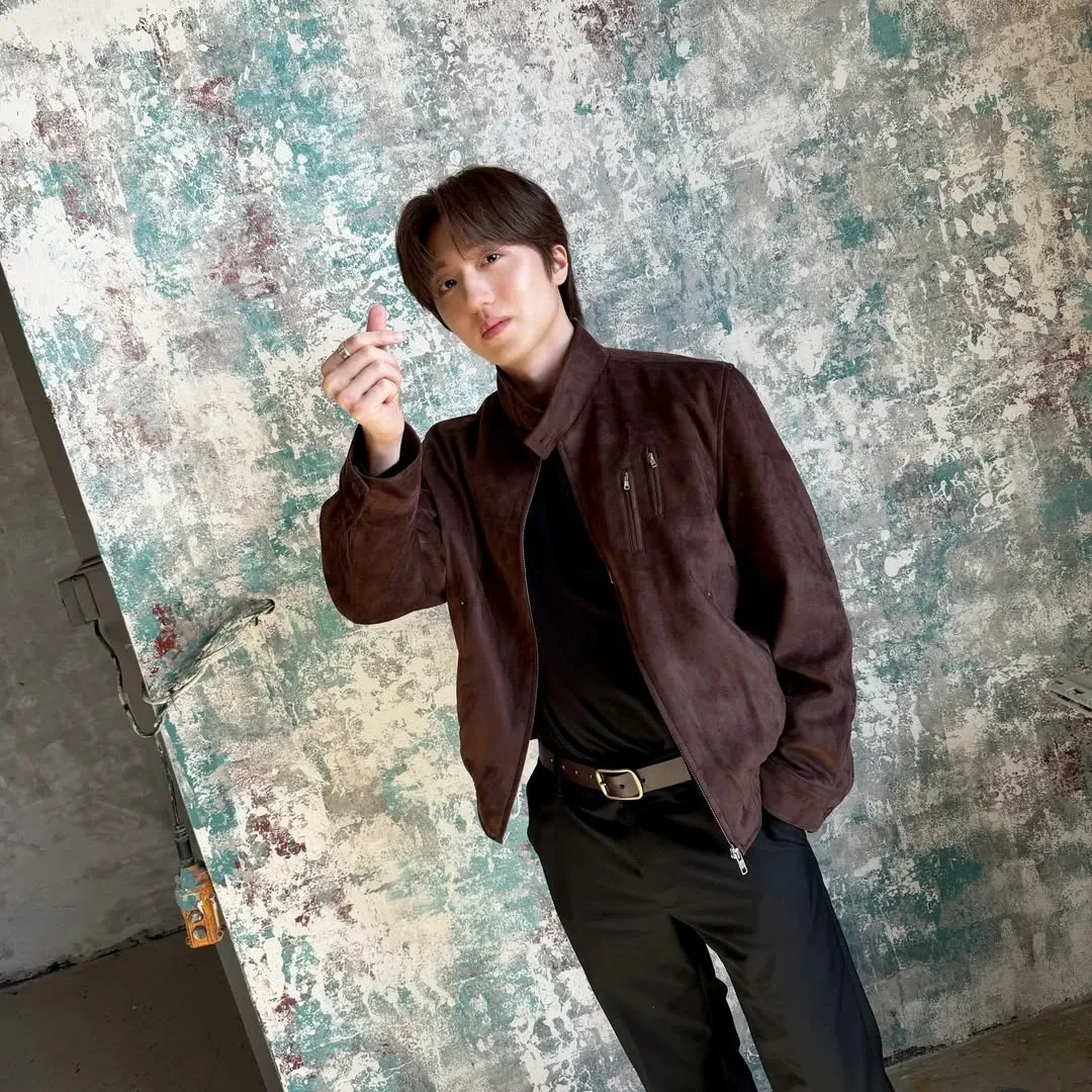 SF9的最新活動照片