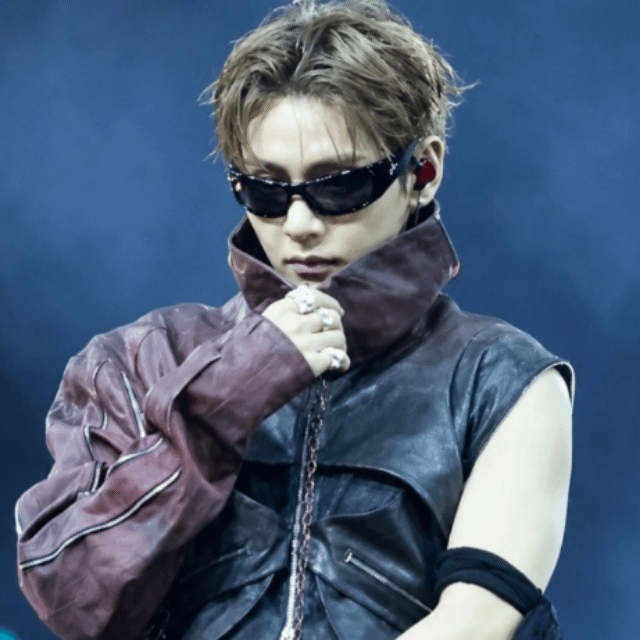 방탄소년단의 최신 사진