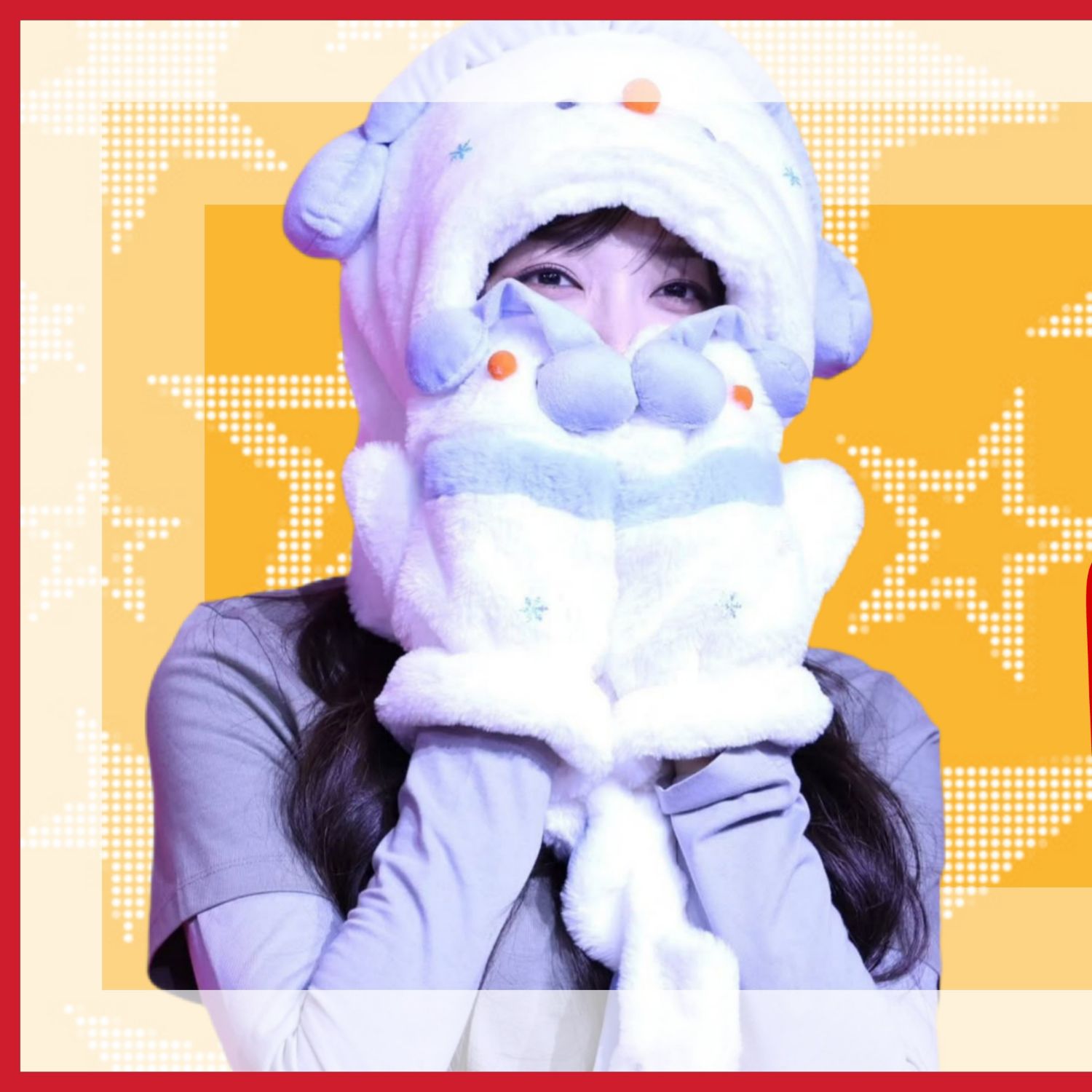 Latest photo of Jeong Eunji (Apink)