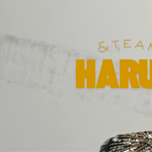 Latest photo of Harua (&TEAM)