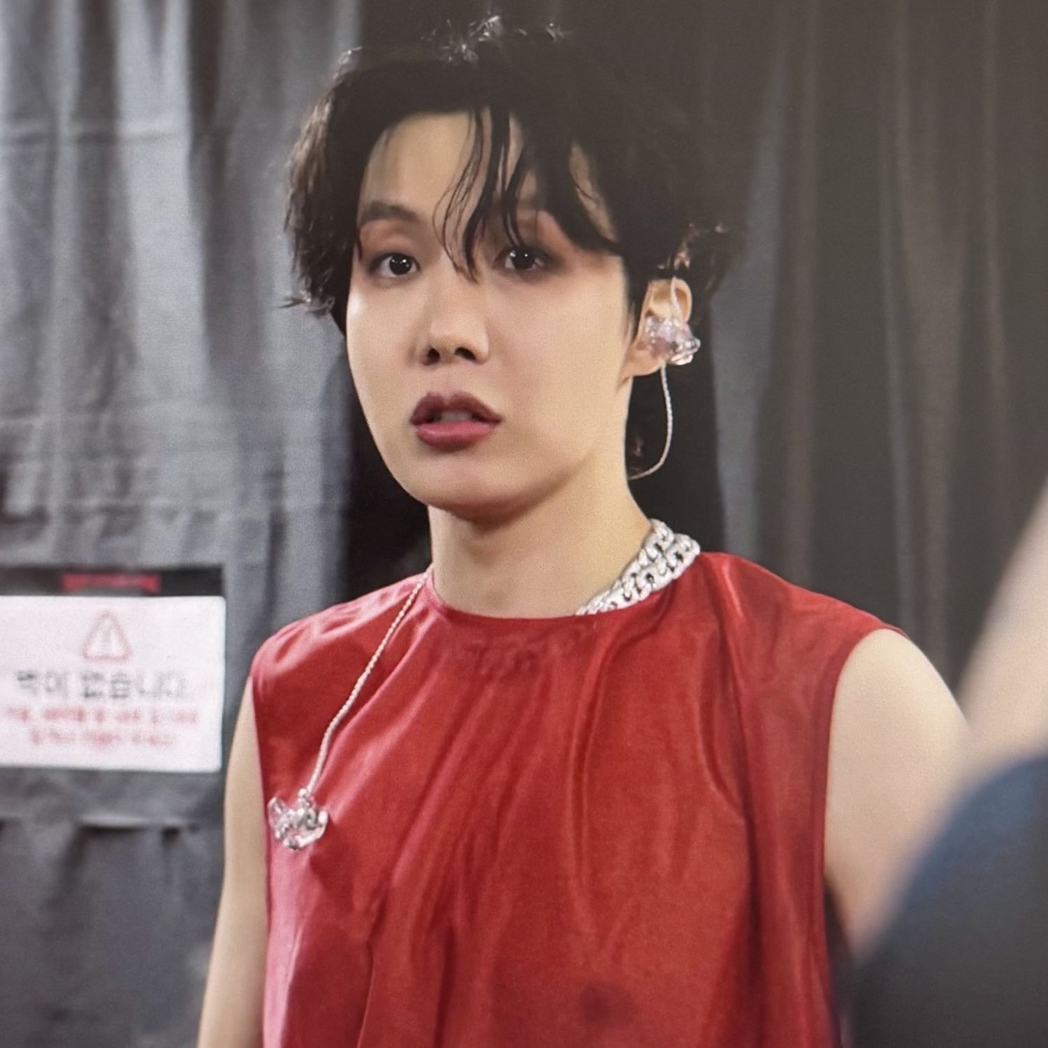 j-hope (BTS)の最新写真