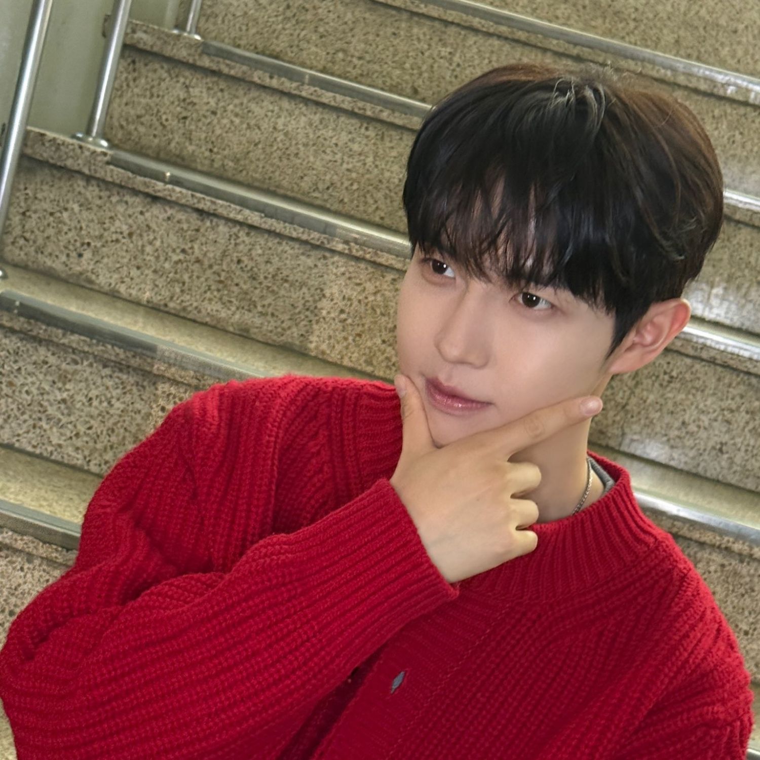 김재환 팬이 찍은 순간