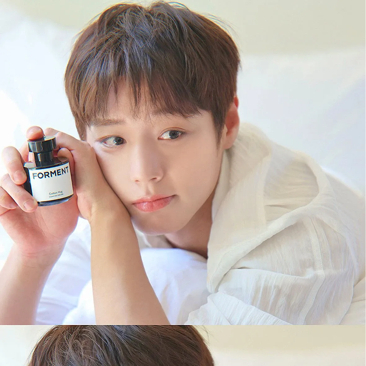 박지훈의 비하인드 컷