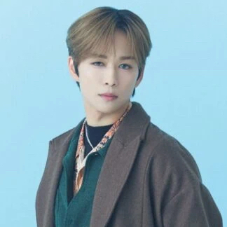 A moment captured by Goto Takeru (INI)'s fan