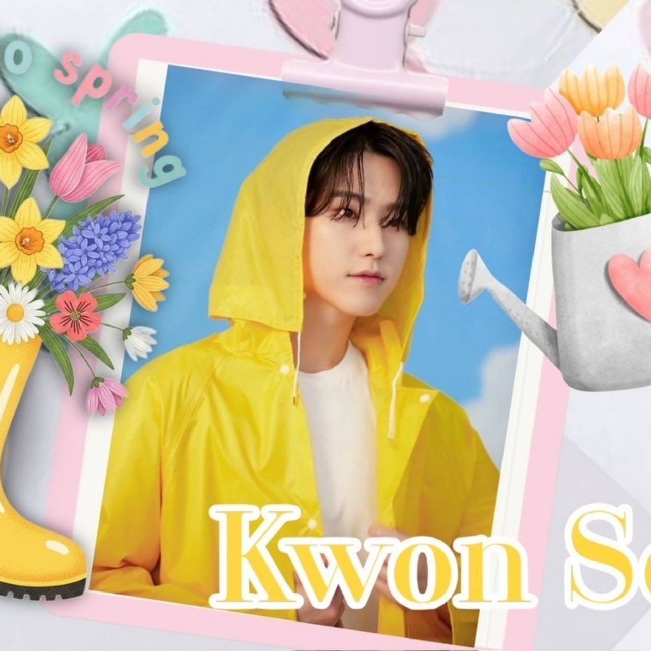 Must-see popular post of 호시 (세븐틴), your favorite