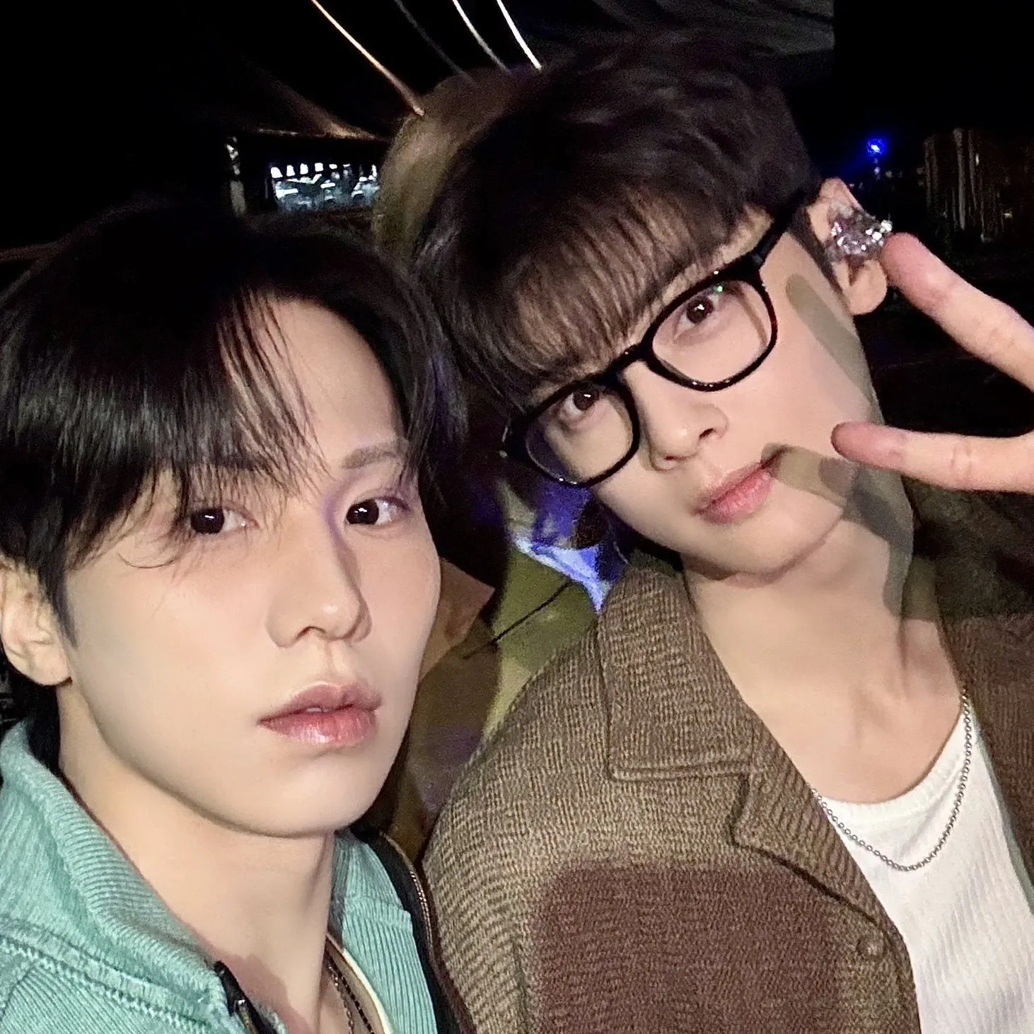 라키의 최신 사진