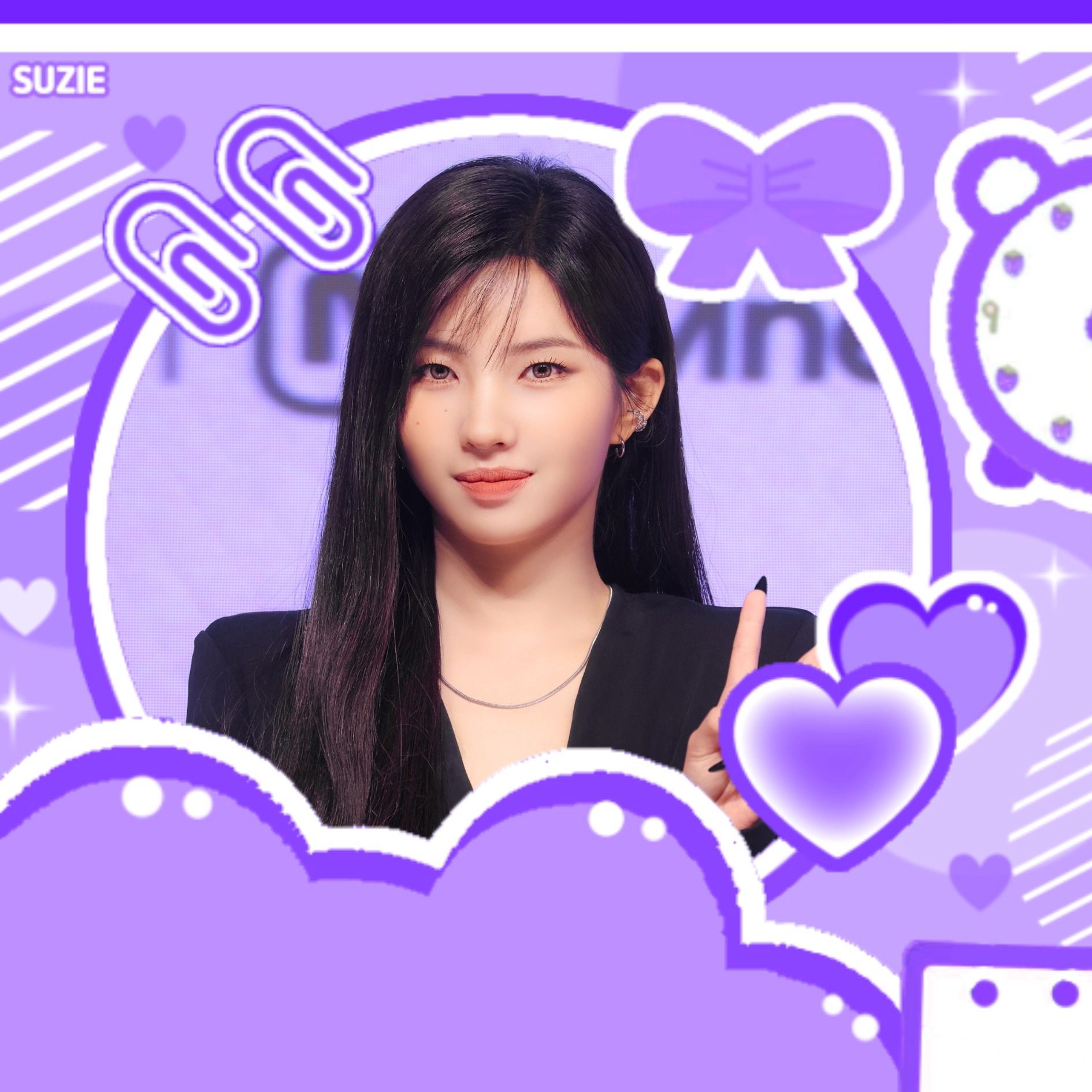 ソヨン (i-dle)の最新写真