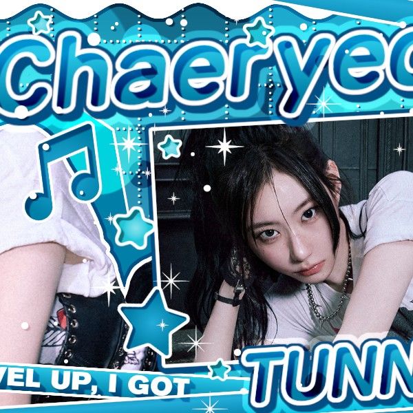 Latest photo of Chaeryeong (ITZY)