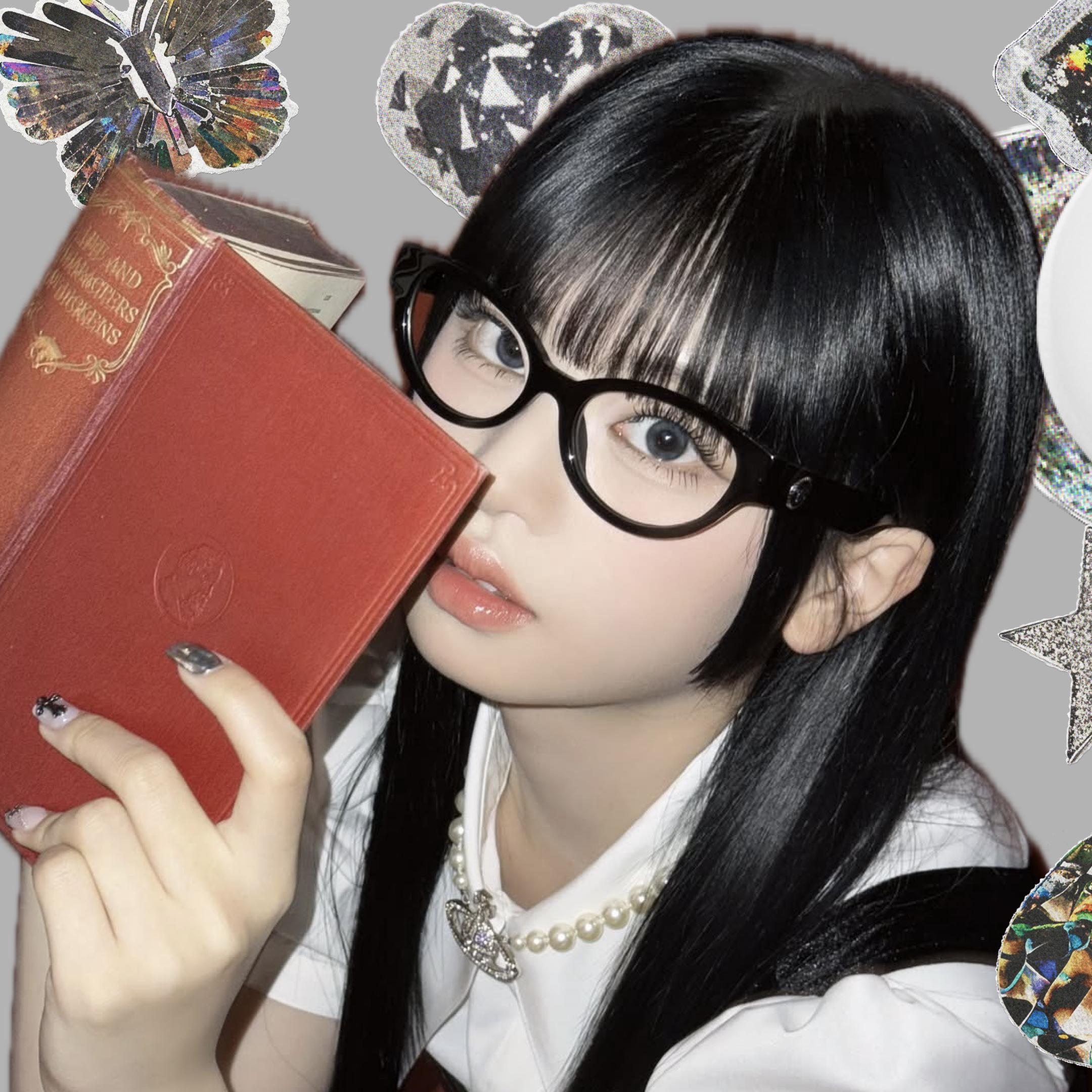 Latest photo of Murakami Rinon (ME:I)