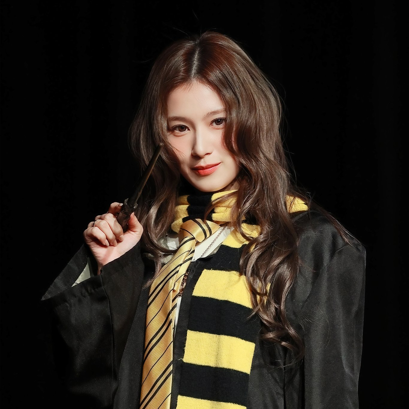 사나 (TWICE) 팬이 찍은 순간