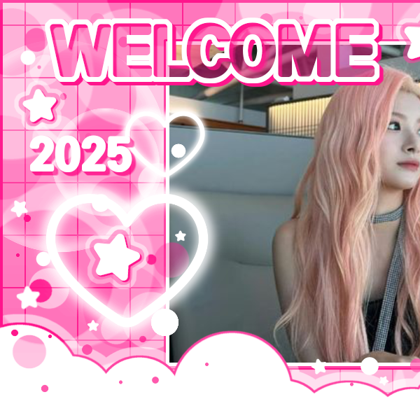 A moment captured by Yiren's fan