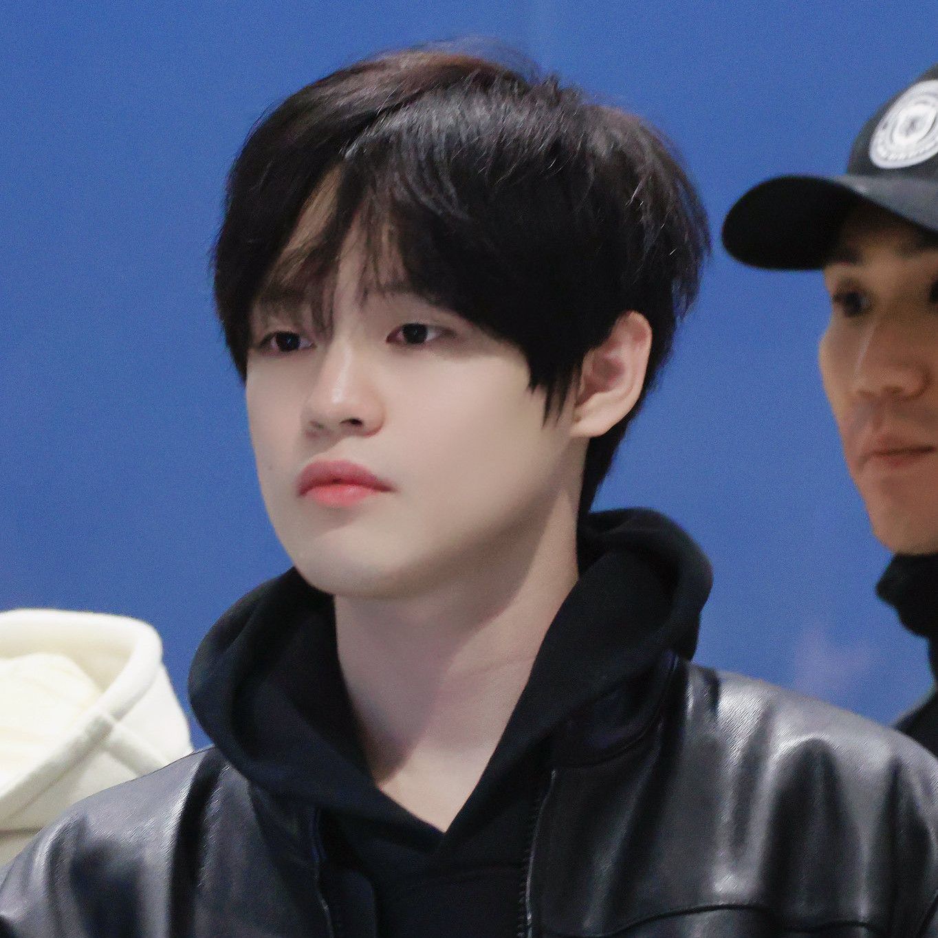 Latest photo of Chenle (NCT DREAM)