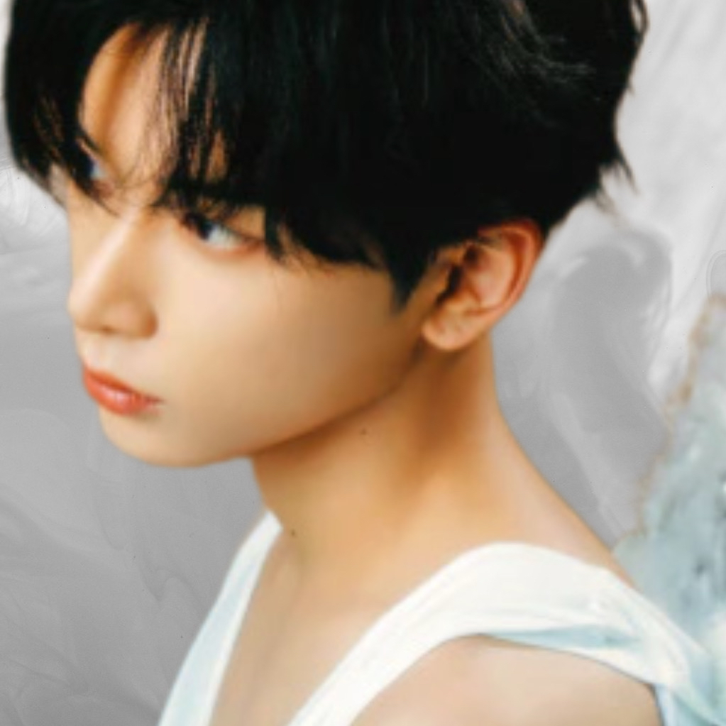 Latest photo of Harua (&TEAM)